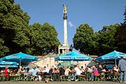 Friedensenegelfest (Bild: Marikka-Laila Maisel)